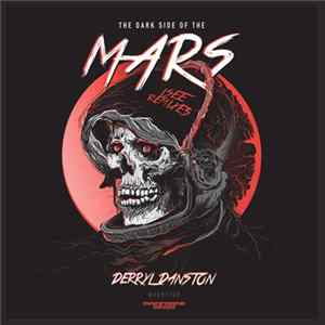 FLAC Derryl Danston - The Dark Side Of The Mars