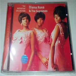 FLAC Diana Ross & The Supremes - The Definitive Collection