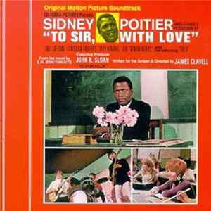 FLAC Various - To Sir, With Love Original Motion Picture Soundtrack
