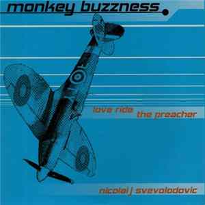 FLAC Monkey Buzzness - Love Ride