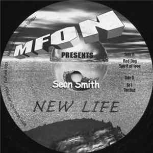 FLAC Mfon Presents Sean Smith - New Life