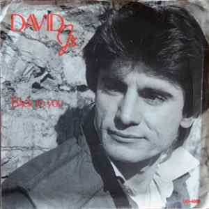FLAC David Jr. - Back To You