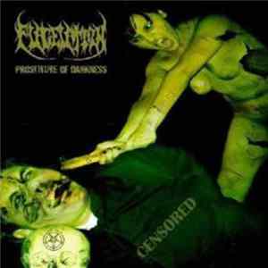 FLAC Flagelation - Prostitute Of Darkness