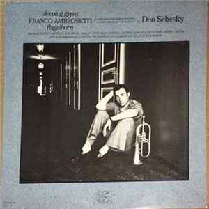 FLAC Franco Ambrosetti & Don Sebesky - Sleeping Gypsy