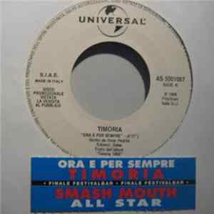 FLAC Timoria / Smash Mouth - Ora E Per Sempre / All Star