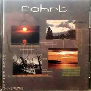 FLAC Fahrt - D'une Humeur A L'autre