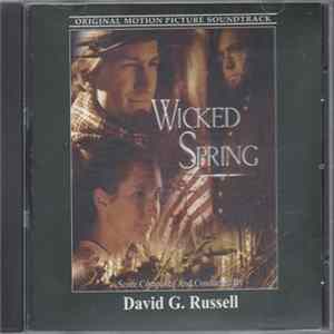 FLAC David G. Russell - Wicked Spring / The Nest