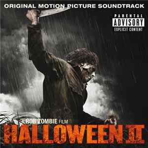 FLAC Various - Halloween II - Original Motion Picture Soundtrack