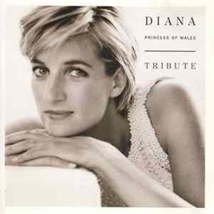 FLAC Various - Diana, Princess Of Wales - Tribute