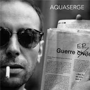 FLAC Aquaserge - Guerre