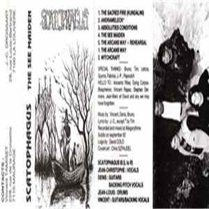 FLAC Scatophagus - The See Maiden