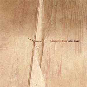 FLAC Saarikorpi Brom - Water Music