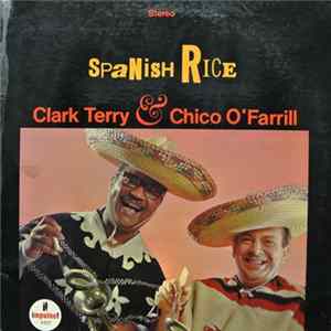 FLAC Clark Terry & Chico O'Farrill - Spanish Rice
