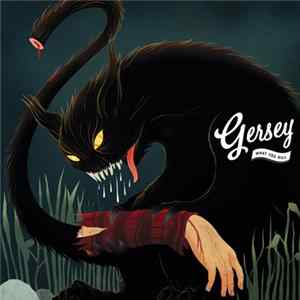 FLAC Gersey - What You Kill