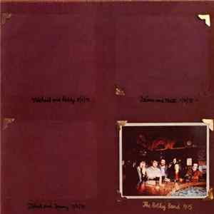 FLAC The Bothy Band - 1975