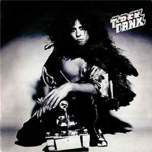 FLAC T. Rex - Tanx