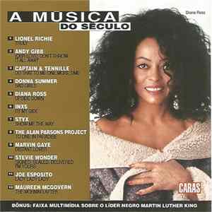 FLAC Various - A Música Do Século - 13