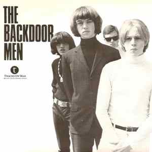 FLAC The Backdoor Men - Out Of My Mind