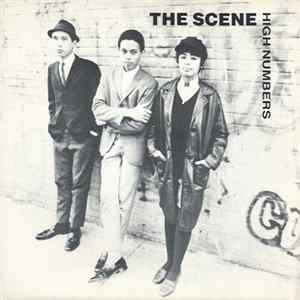 FLAC The Scene - High Numbers
