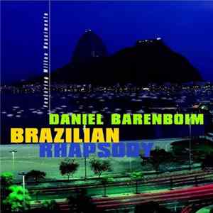FLAC Daniel Barenboim - Brazilian Rhapsody