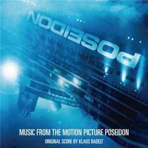FLAC Klaus Badelt - Poseidon