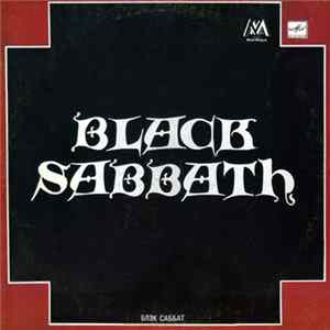 FLAC Black Sabbath - Блэк Саббат