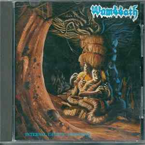 FLAC Wombbath - Internal Caustic Torments