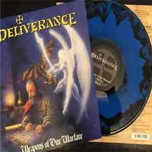 FLAC Deliverance - Weapons Of Our Warfare