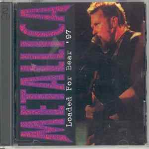 FLAC Metallica - Loaded For Bear '97