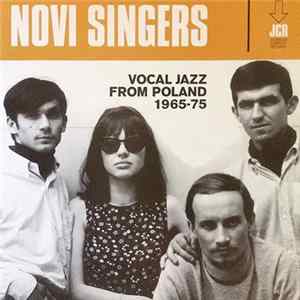 FLAC Novi Singers - Vocal Jazz From Poland 1965-75