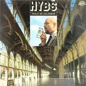 FLAC Václav Hybš - Hybš Hraje Na Kolonádě