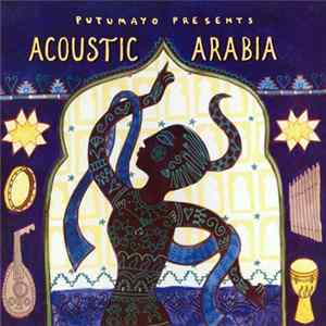 FLAC Various - Acoustic Arabia