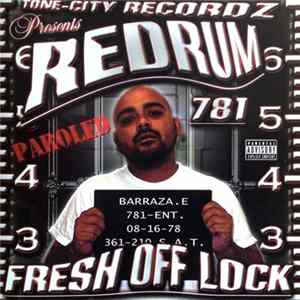 FLAC Redrum 781 - Fresh Off Lock