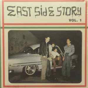 FLAC Various - East Side Story Vol. 1
