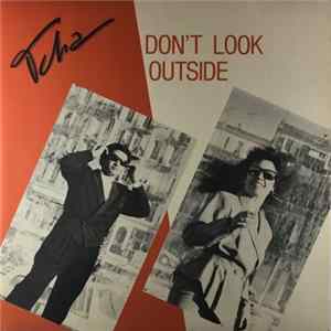 FLAC Tcha - Don't Look Outside