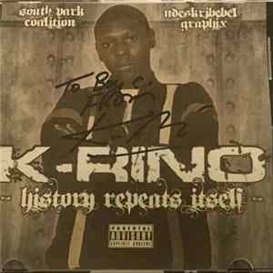 FLAC K-Rino - History Repeats Itself
