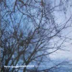 FLAC Martin Speake - Generations