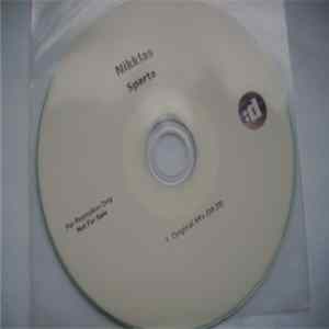 FLAC Nikklas - Sparta