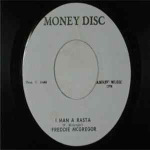 FLAC Freddie McGregor - I Man A Rasta
