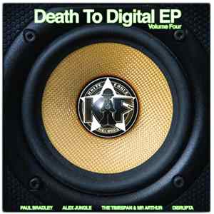 FLAC Various - Death To Digital (Volume Four)