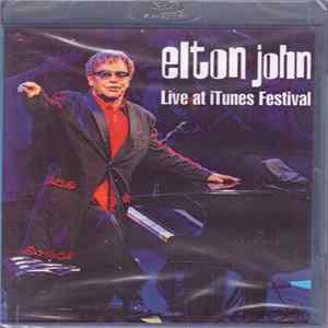 FLAC Elton John - Live At iTunes Festival