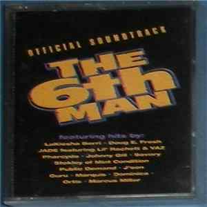 FLAC Various - The 6th Man (Official Soundtrack)