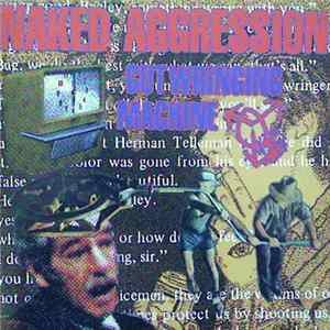 FLAC Naked Aggression - Gut Wringing Machine
