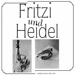 FLAC Fritzi Und Heidel - Fritzi Und Heidel