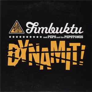 FLAC Timbuktu - Dynamit!
