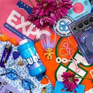 FLAC Supercrush - Never Let You Drift Away