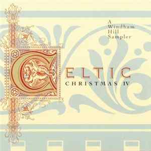 FLAC Various - Celtic Christmas IV