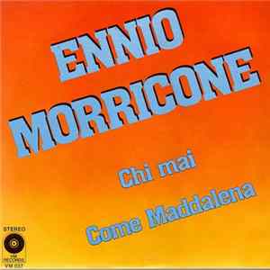FLAC Ennio Morricone - Chi Mai