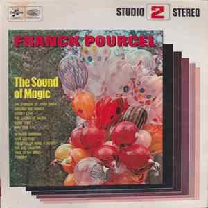 FLAC Franck Pourcel - The Sound Of Magic