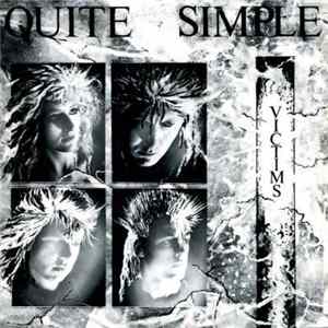FLAC Quite Simple - Victims